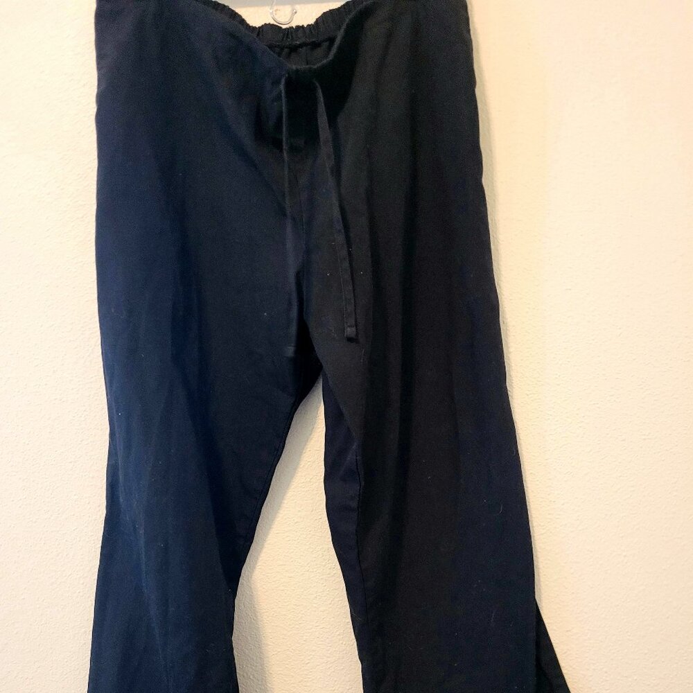 CHEROKEE workwear scrub bottoms